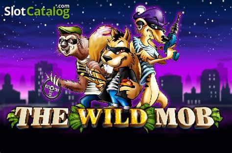 Jogar The Wild Mob no modo demo